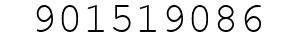 Number 901519086.