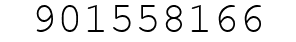 Number 901558166.