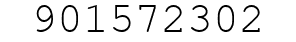 Number 901572302.