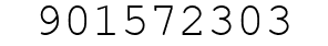 Number 901572303.
