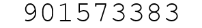 Number 901573383.