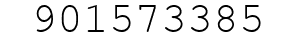 Number 901573385.