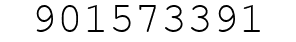 Number 901573391.