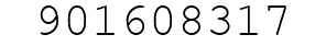 Number 901608317.