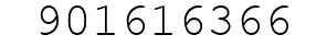 Number 901616366.