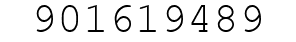 Number 901619489.