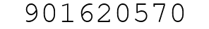 Number 901620570.