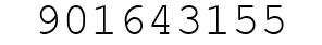 Number 901643155.