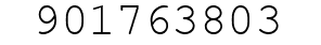 Number 901763803.