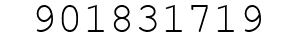 Number 901831719.