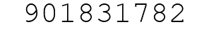 Number 901831782.