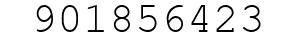 Number 901856423.
