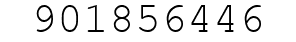 Number 901856446.