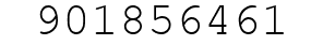 Number 901856461.