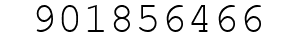 Number 901856466.