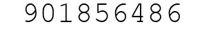 Number 901856486.