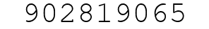 Number 902819065.