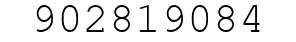 Number 902819084.