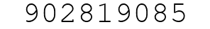 Number 902819085.