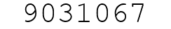 Number 9031067.