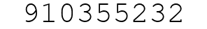 Number 910355232.