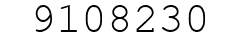 Number 9108230.