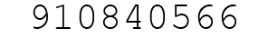 Number 910840566.