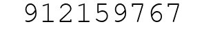 Number 912159767.