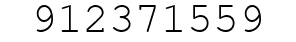 Number 912371559.