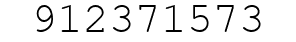 Number 912371573.