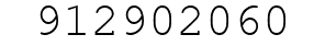 Number 912902060.