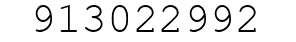 Number 913022992.