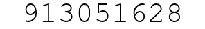 Number 913051628.