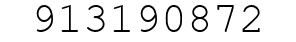 Number 913190872.
