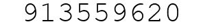 Number 913559620.