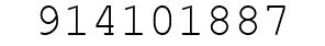 Number 914101887.