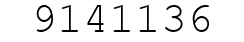 Number 9141136.