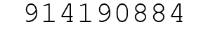 Number 914190884.