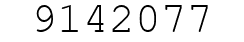 Number 9142077.