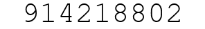 Number 914218802.