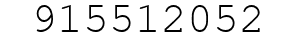 Number 915512052.