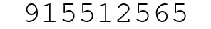 Number 915512565.