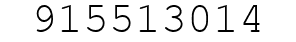 Number 915513014.