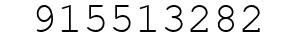 Number 915513282.