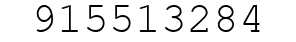Number 915513284.