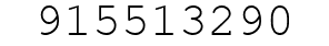Number 915513290.