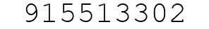 Number 915513302.