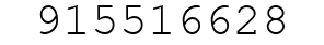 Number 915516628.