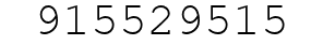 Number 915529515.