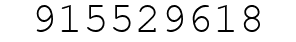 Number 915529618.